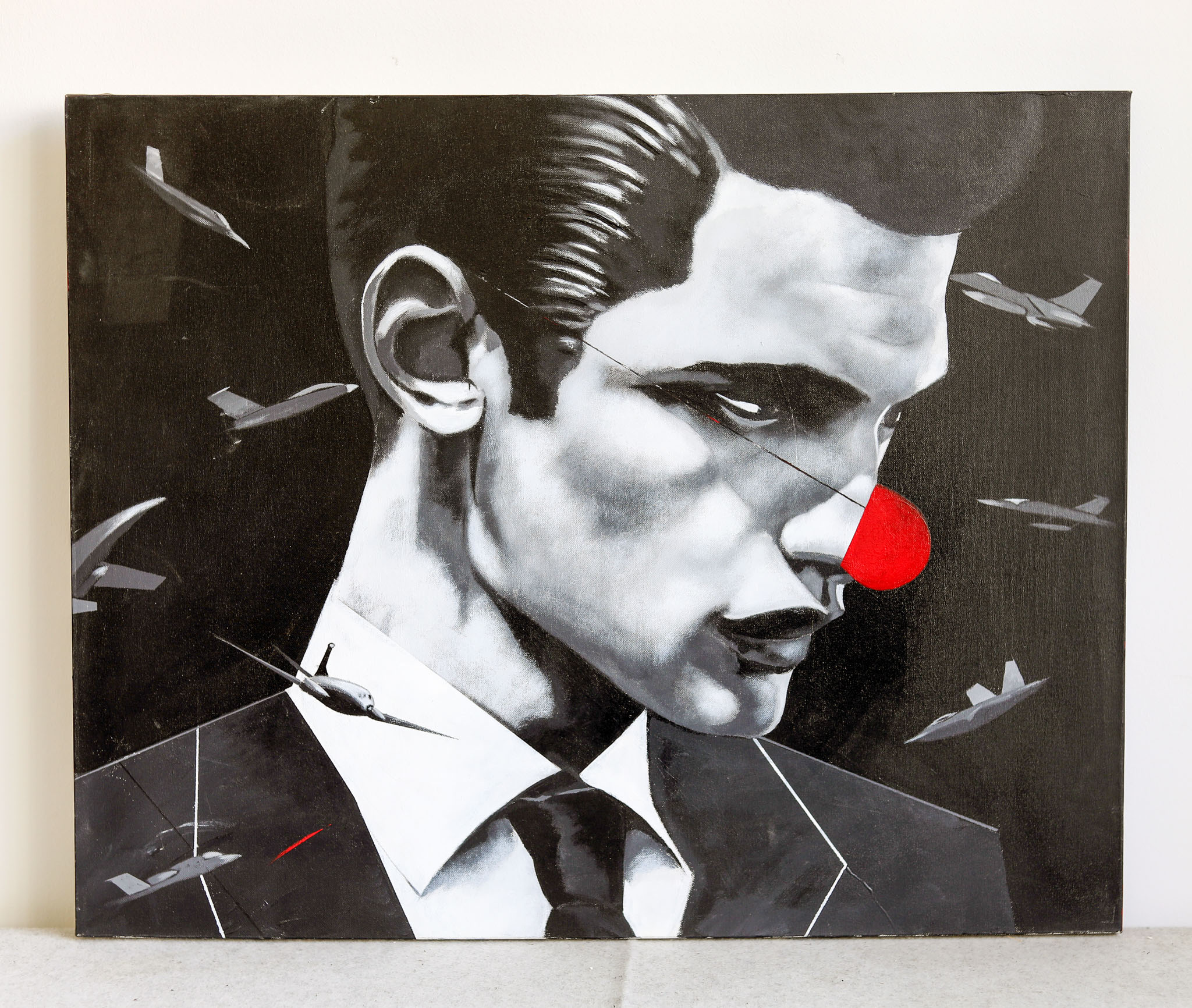 Paintings (Quadri)
