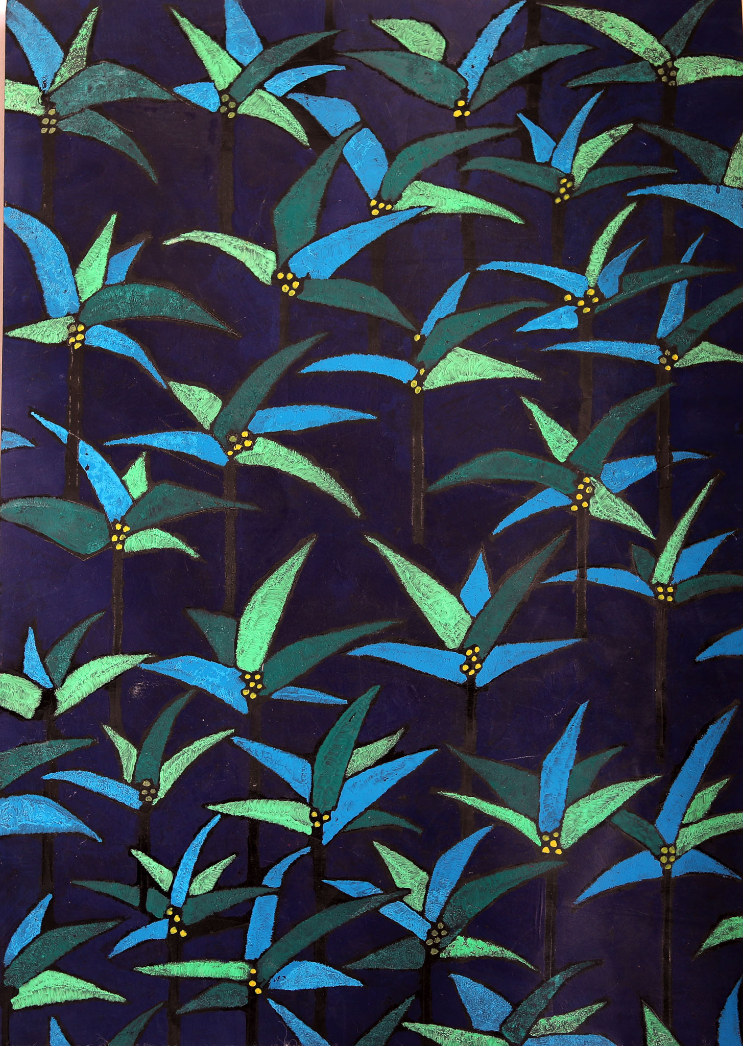 Textiles album cover