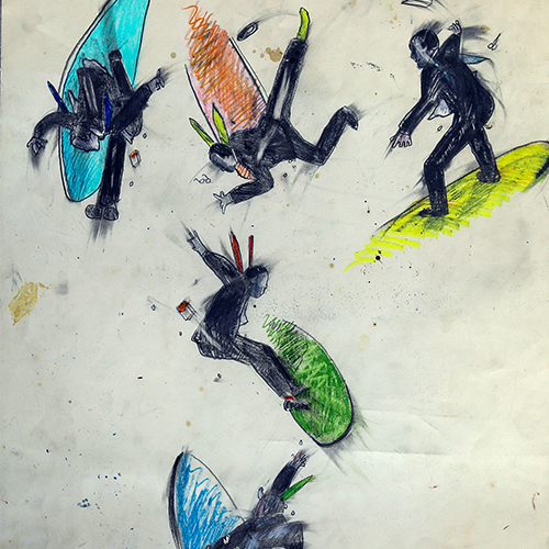 Archivio Andrea Cardile